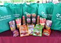 Building stronger and sustainable communities at Avida Grand Neighbor Day