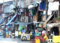 The quest for shared prosperity