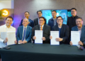 CICC, JuanHand, and Maya launch PROTECTA FINTECH to combat cybercrimes in the Philippines