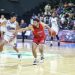 RJ Abarrientos cherishes the experience of Christmas Clasico