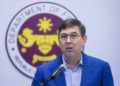 Recto: ‘Tweaked’ PIFITA bill to generate P300B by 2030