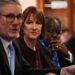 UK economy contracts again in October, defying hopes of a rebound
