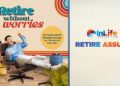Retire without worries: How InLife’s Retire Assure can help you enjoy the life you deserve
