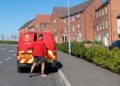 Royal Mail fined record £10.5m for late deliveries
