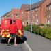 Royal Mail fined record £10.5m for late deliveries