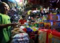 Inflation quickens to 2.5% in November