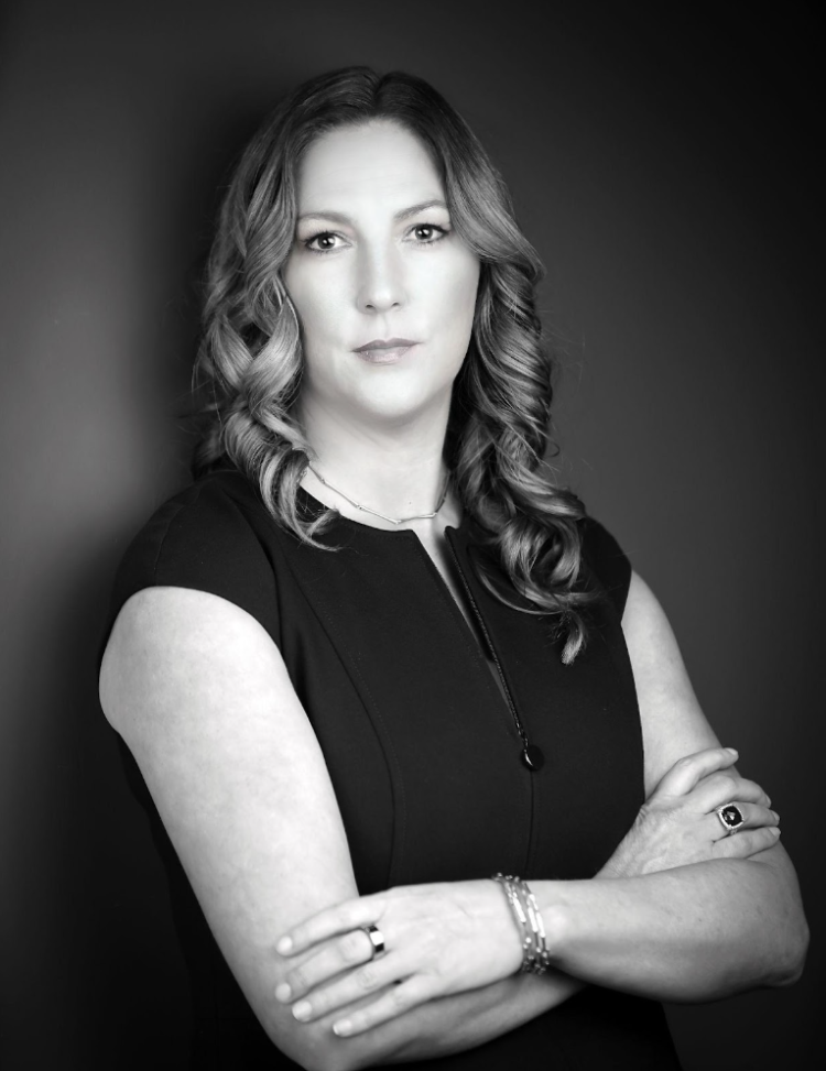 Kimberly Grant Combines Traditional Strategy with Creative Vision to Lead Hospitality Brands