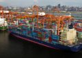October trade gap widest in over two years
