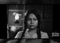 Three Years Without God, in depth, in black and white