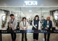 TUMI celebrates grand opening of its first Manifest Concept Design store in the Philippines at Greenbelt 5