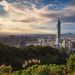 More tourists in Taiwan, PHL seen