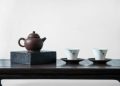 Tea meditation