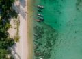Surging global tourism emissions are driven by just 20 countries