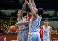 UST, UE battle for UAAP Season 87 junior high basketball finals