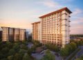 Arthaland projects P15-B GDV for Una Apartments