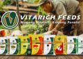 Amplifying differentiation: Vitarich growth story continues