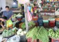 Inflation picked up in Nov. — poll