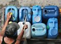 Manila Water eyes higher discounts for low-income customers next year