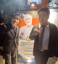 A teenage otaku’s experience at the Ramon Magsaysay Awards