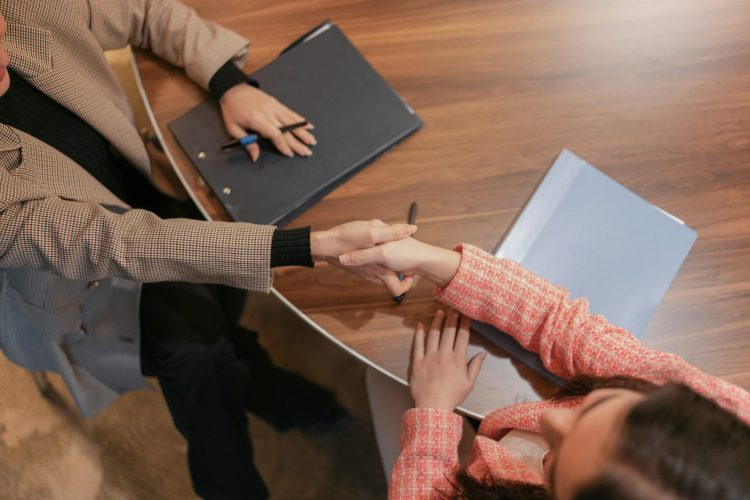 The Future of Hiring: Optimizing Job Interviews in a Digital Age