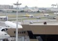 Airline fuel surcharge to stay unchanged in Jan.