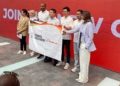 Alibaba.com backs athlete365 business accelerator to empower olympic athletes