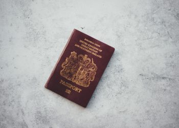 Why You Should Always Have an Up-to-Date Passport as a Business Owner