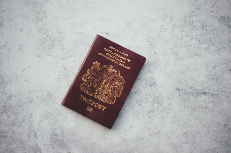 Why You Should Always Have an Up-to-Date Passport as a Business Owner