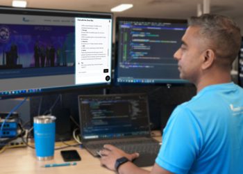 Omnitronics Secures Software Combined 2024 AI Innovation Award