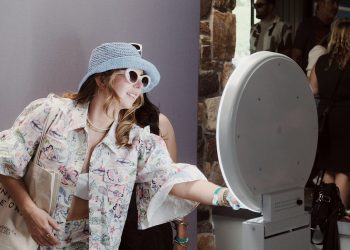 Why a Photo Booth is a Must-Have for Your Next Event