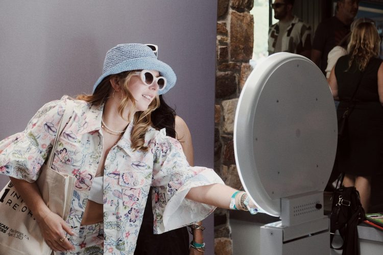 Why a Photo Booth is a Must-Have for Your Next Event