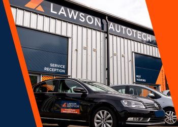 Lawson AutoTech Launches Courtesy Car Service to Enhance Client Experience