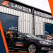 Lawson AutoTech Launches Courtesy Car Service to Enhance Client Experience
