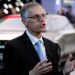 Stellantis chief quits following fallout over Luton van factory closure