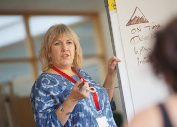 Why a Strong Educational Foundation Can Lead to Career Success