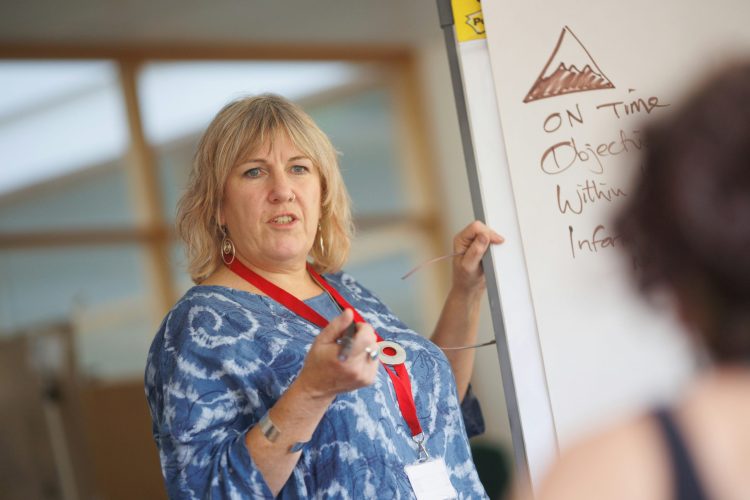 Why a Strong Educational Foundation Can Lead to Career Success