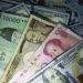 Hot money net inflows hit $96.6M in November