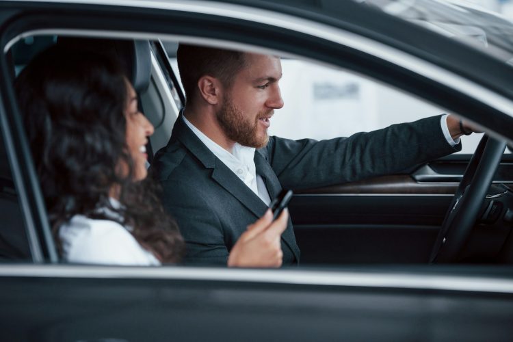 Top Tips for Running a Successful Rental Car Business