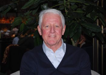 Neil Davidson CBE Joins Ortus Energy as Chairman