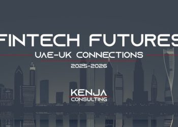 Kenja Consulting Announces UAE-UK Fintech Event Series to Boost Cross-Border Investment
