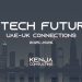 Kenja Consulting Announces UAE-UK Fintech Event Series to Boost Cross-Border Investment