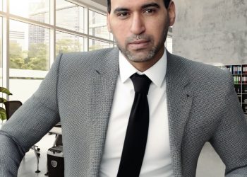 World’s First Personalised 3D-Printed Breast Implants Successfully Used in Clinical Setting