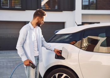 The EV Revolution: How Trump’s Policies and Global Trends Could Reshape 2025