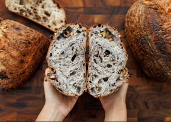 A Taste of 2025: Experts Highlight Food and Drink Trends for the Future