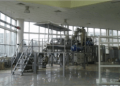 British Firm Opens Innovative Facility in Central Asia, Led by Ovik Mkrtchyan