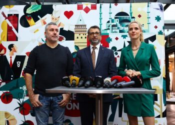 Bereket Döner Advocates for Turkish Döner’s EU Recognition with Academic Study