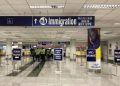 BI frontliners may greet travelers