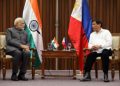 The Philippines and India at 75: From distant neighbors to vital Indo-Pacific partners