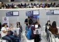 Unemployment rate worsens in October