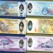 Limited quantity of new polymer notes out next week
